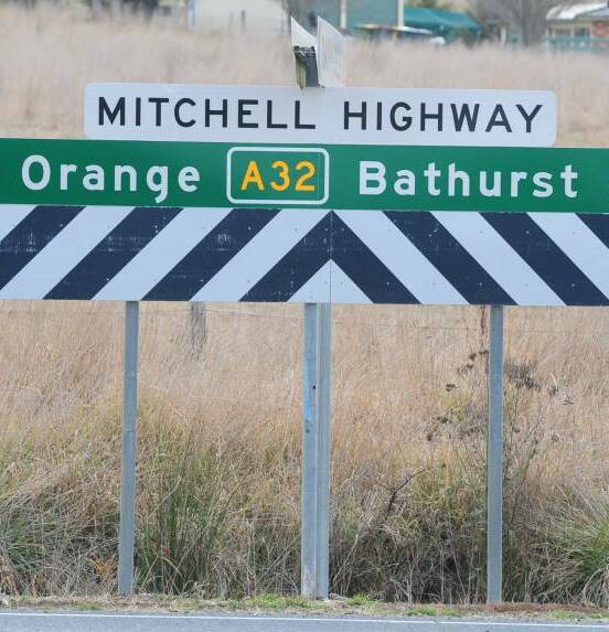Factor in a detour, and a longer trip, on the Mitchell Highway