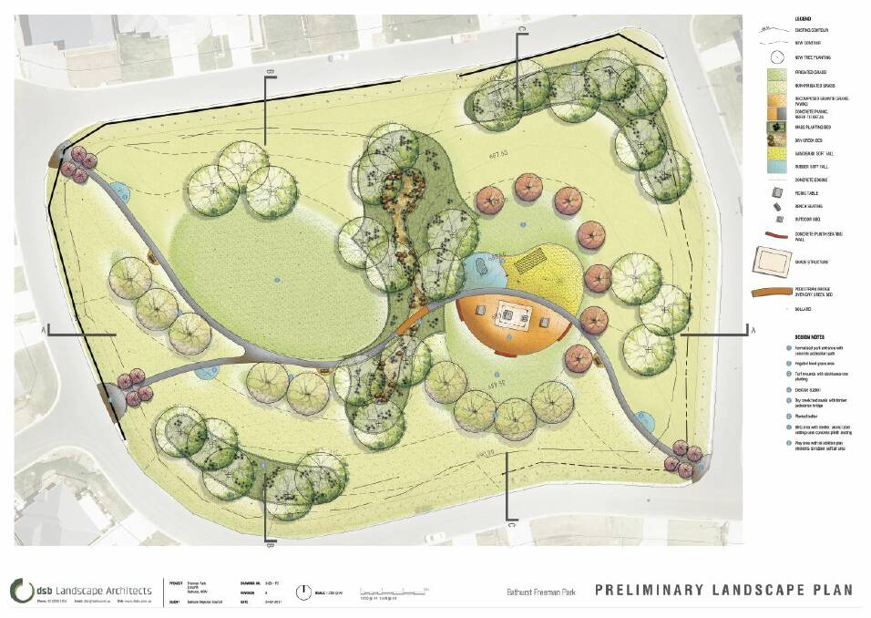 Park work will start soon to give Llanarth new green space