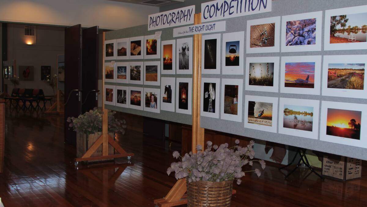 TAKE A PICTURE: Bathurst Camera Club will meet in the Macquarie Room at Bathurst Panthers at 8pm. Call 6337 1261 or email secretary@bathurstcameraclub.com