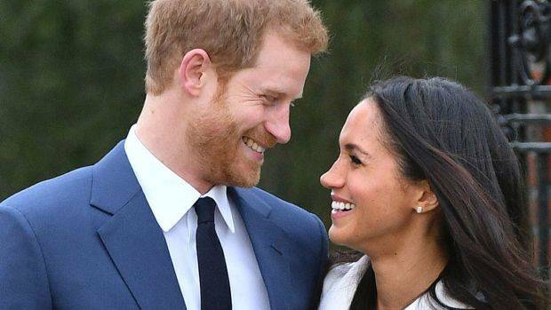 Prince Harry and Meghan Markle to bypass Bathurst and visit Dubbo
