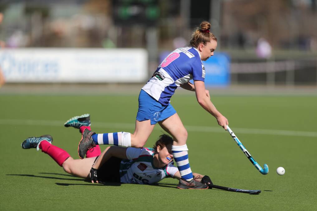 READY TO LAUNCH: The 2021 Premier League Hockey season commences this Saturday, with the draw featuring gala days, double-headers and an Indigenous round.