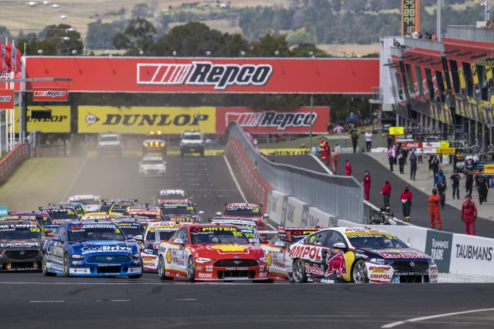 TIME TO PARTY: A a festival-style one-day Bathurst Boot Party has been planned for Auckland to coincide with this year's Great Race.