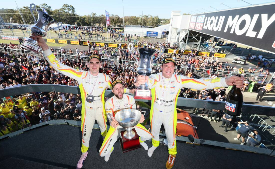 The 2023 edition of the Bathurst 12 Hour. Pictures by Phil Blatch, Warren Hawkless, Mark Horsburgh, Jack Martin