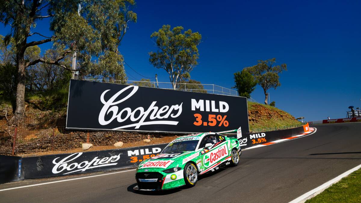 Drivers have their say after day one is done at the Mount