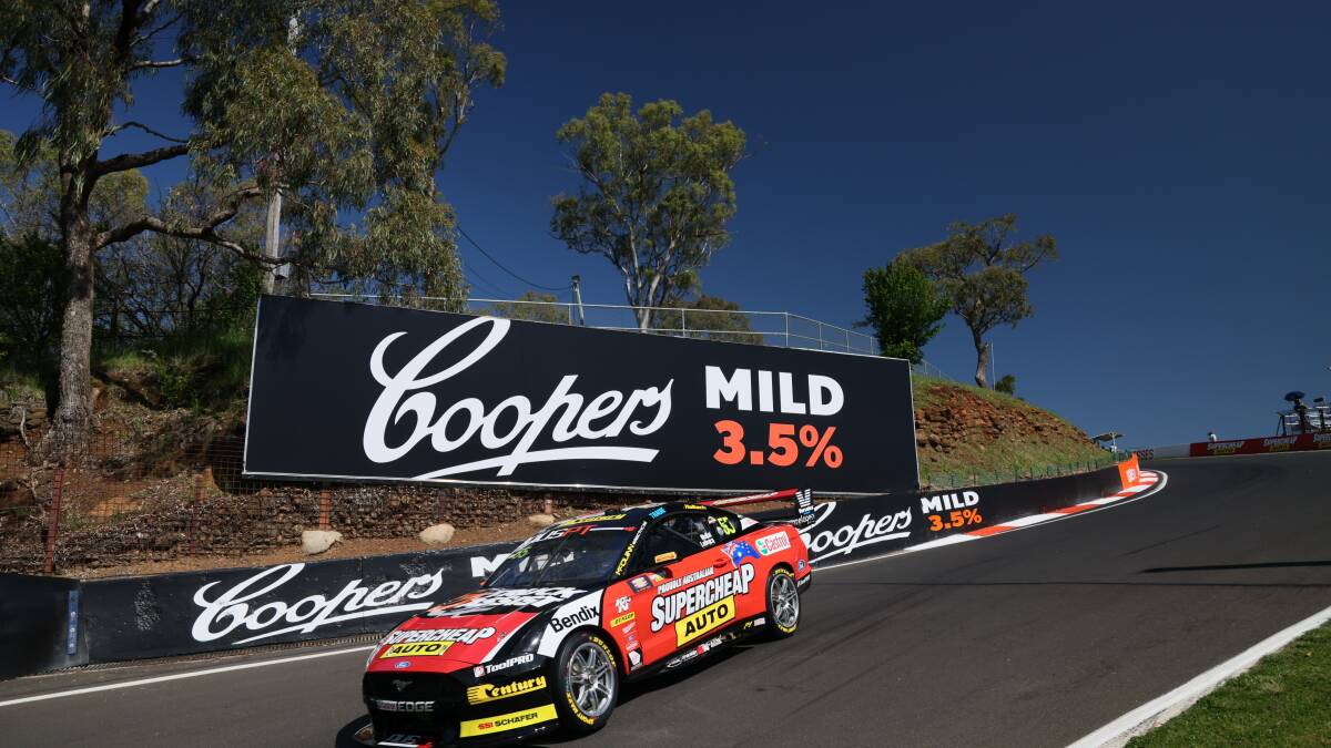 Drivers have their say after day one is done at the Mount