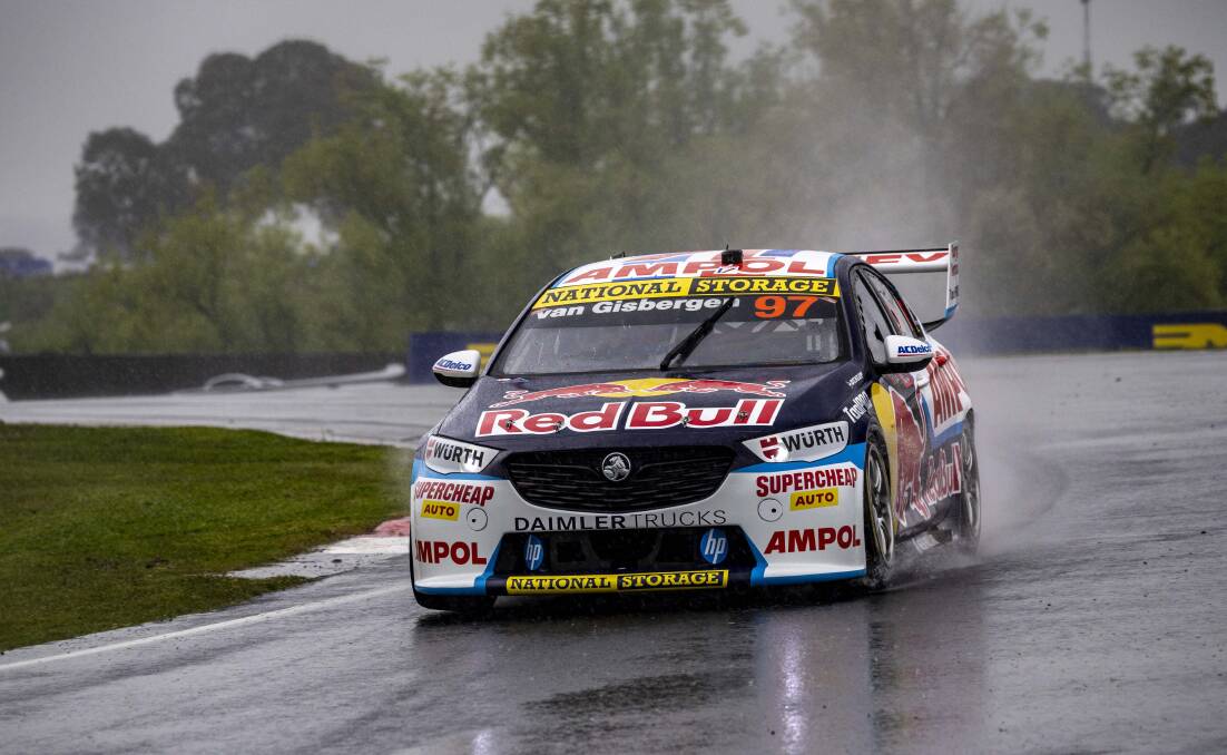 Track talk: What the drivers said after day three at Bathurst