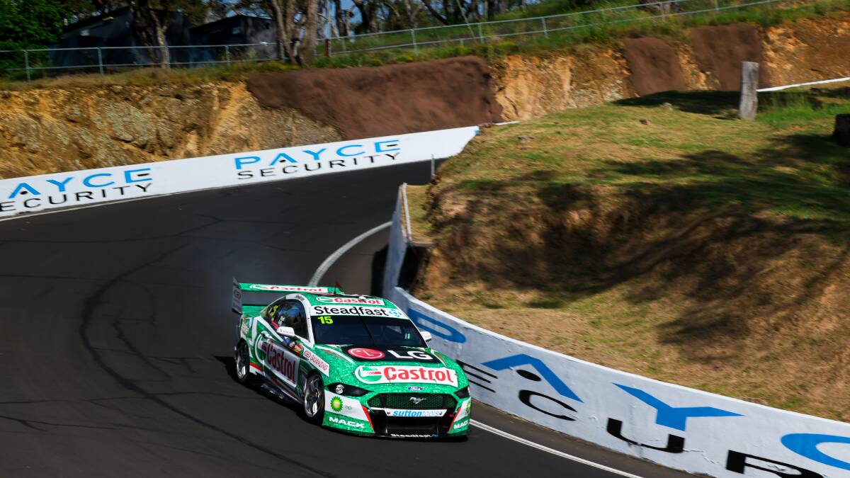 Drivers have their say after day three is done at the Mount