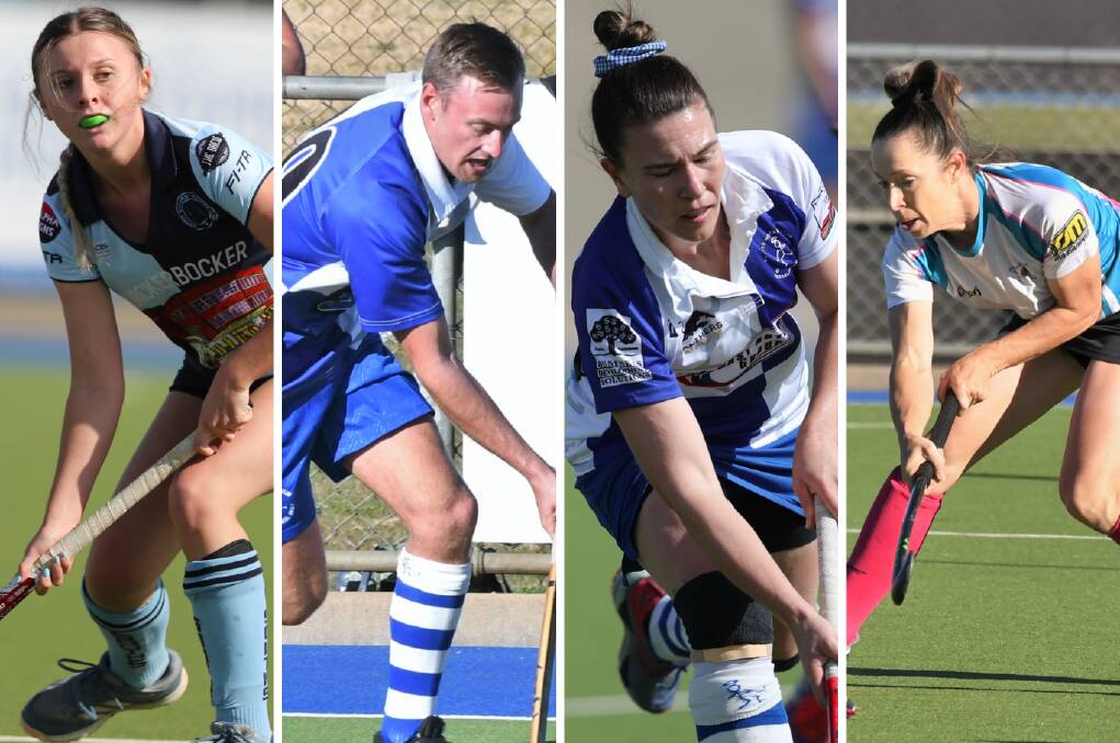 BUMPER DAY: All Premier League Hockey clubs, including Souths, St Pat's and Bathurst City, will play at the Cooke Hockey Complex on Saturday as part of the inaugural Indigenous round.