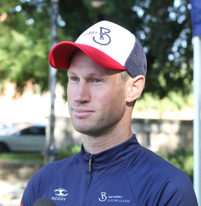 Renshaw says Tour de France is the number one priority