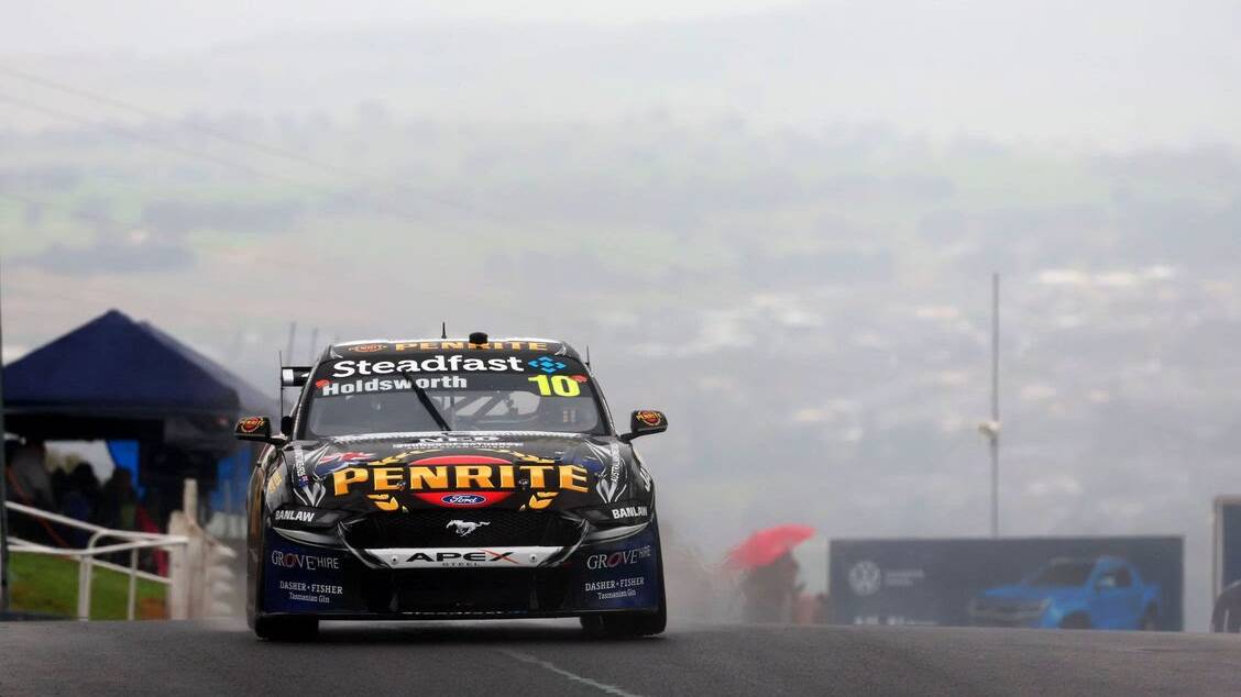 Track talk: What the drivers said after day three at Bathurst
