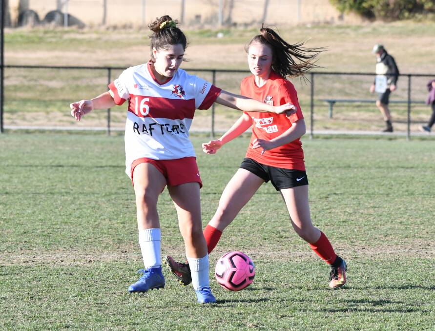 GREEN LIGHT: Bathurst District Football has planned a July 5 start for its senior competitions following a green light for senior sport.