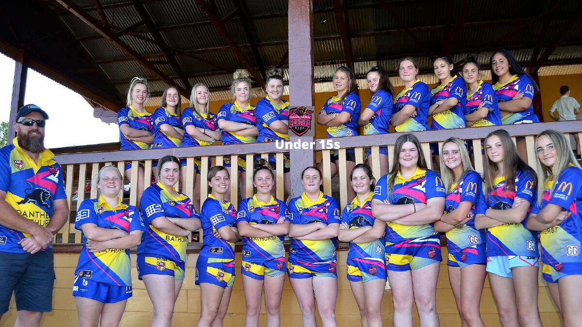 HUNGRY FOR GLORY: The Panorama Platypi under 15s side wants to head into the finals on the back of a win over the Wiradjuri Goannas.