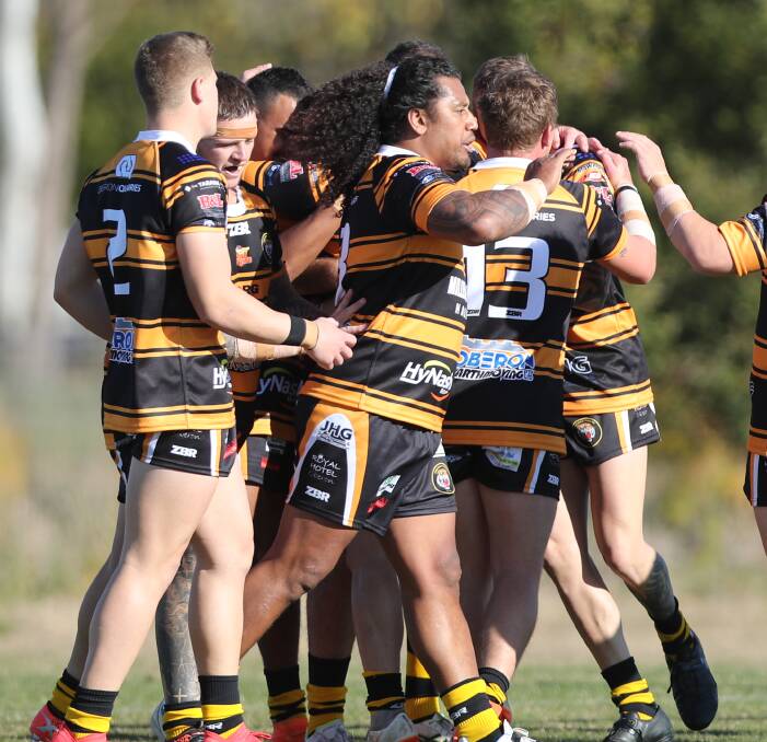 Lack of numbers forces Oberon out of Group 10 premier league and