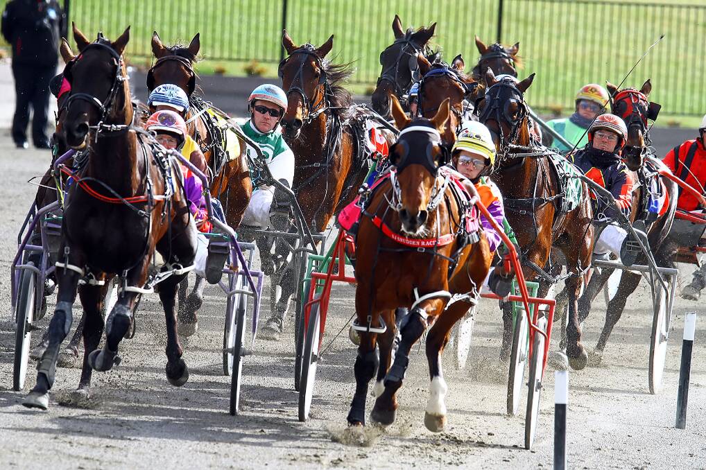 What's On in Bathurst: Harness racing, markets cancelled, exhibitions ...