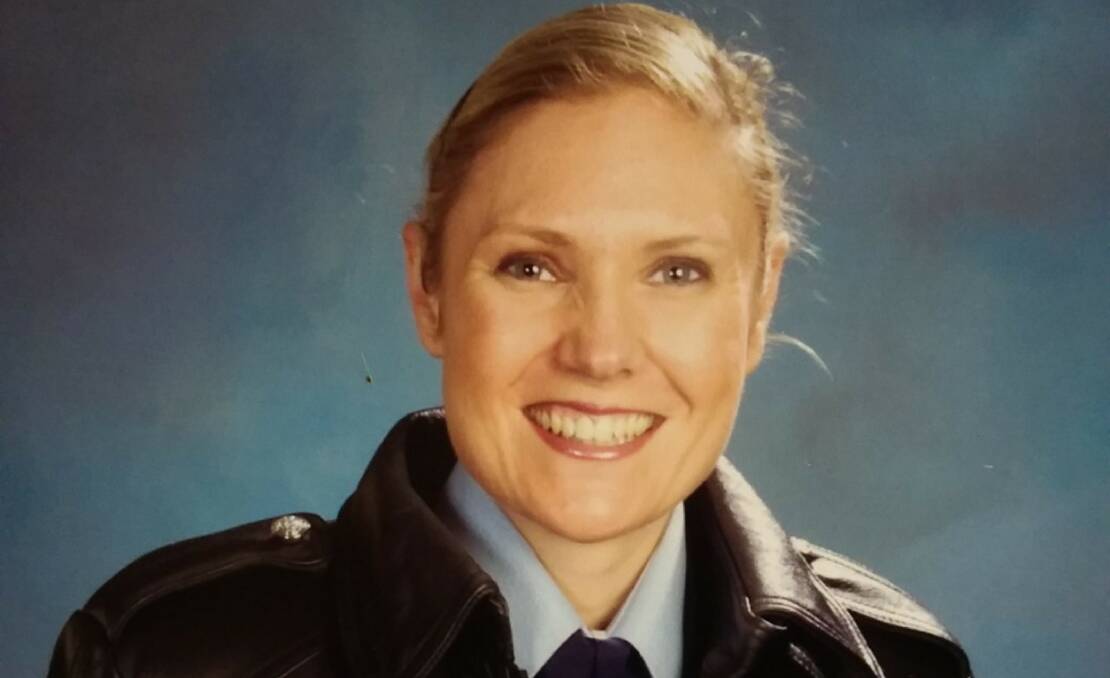 Senior Constable Kelly Foster drowns in canyoning tragedy | Western Advocate | Bathurst, NSW