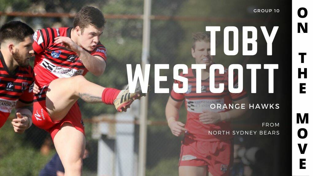 All the ins and outs for your favourite club from the Western Rams region