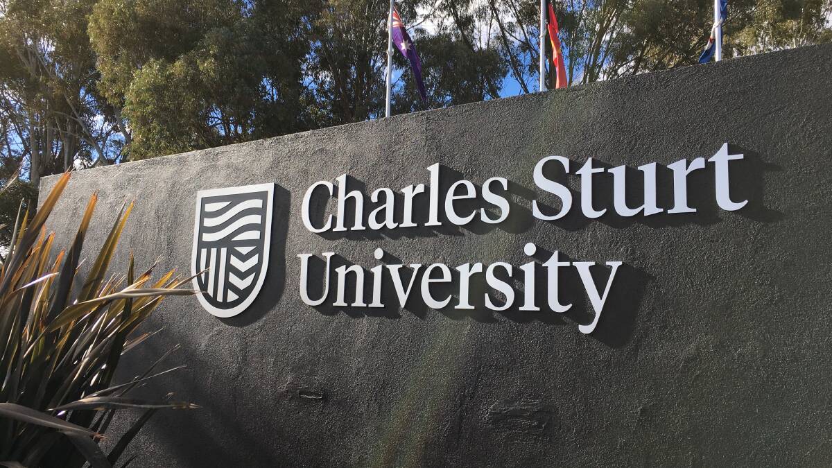 CSU plans an international student boost for campuses including Bathurst