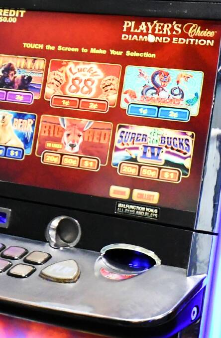Our say | How do we start to wean ourselves off the pokies?