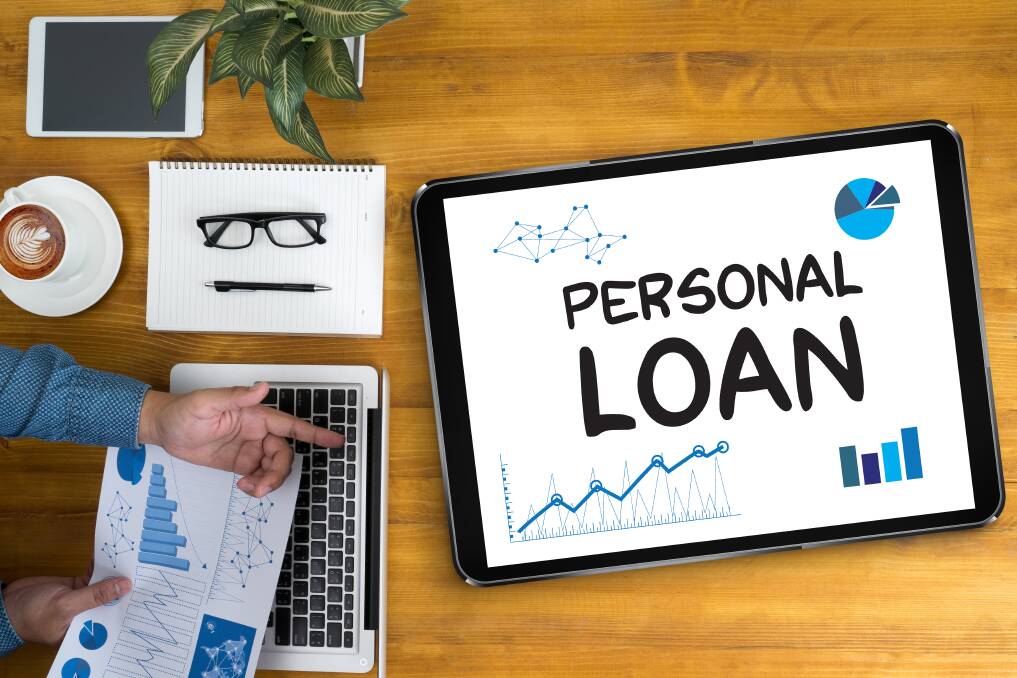 How to manage your personal loans