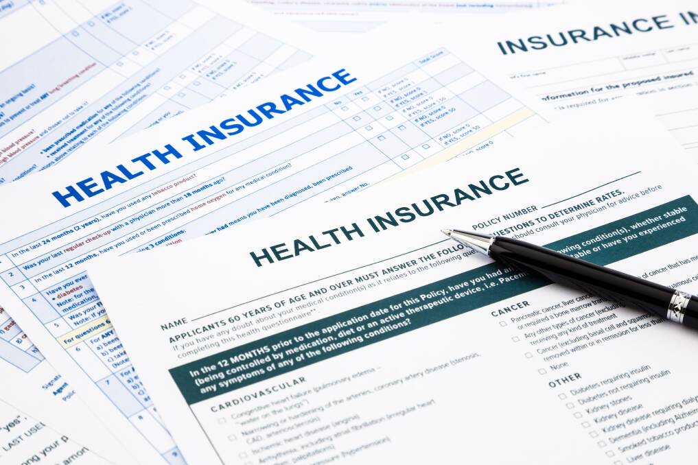 The importance of having private health insurance