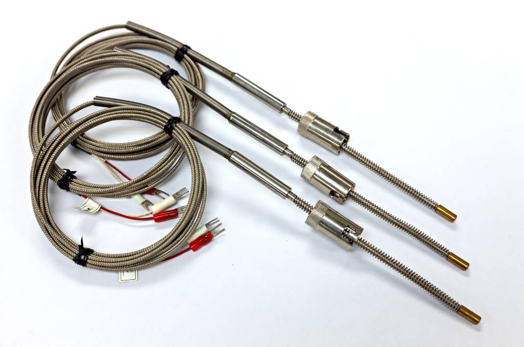 Review on Pyrosales Australia's leading precision temperature manufacturers