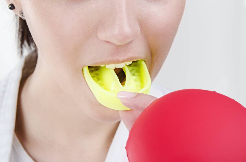Five tips to have healthy teeth for life