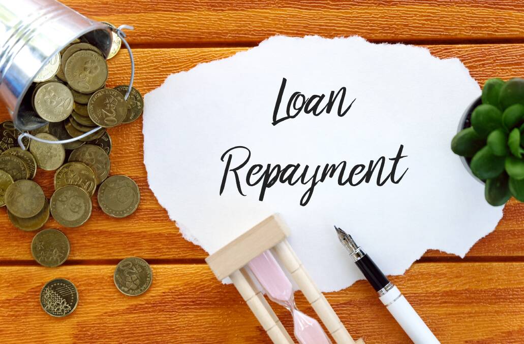 How to manage your personal loans