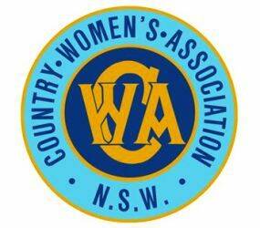 MEET UP: CWA Day Branch meets on the third Friday each month at 72 Russell Street, Bathurst with a cup of tea from 9.30am and meeting from 10am-noon. Stay for a sandwich and a chat. All ladies welcome to join. Contact Helana, 0438 696 789.