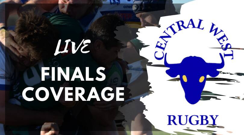 See how the rugby semi-finals unfolded over the weekend
