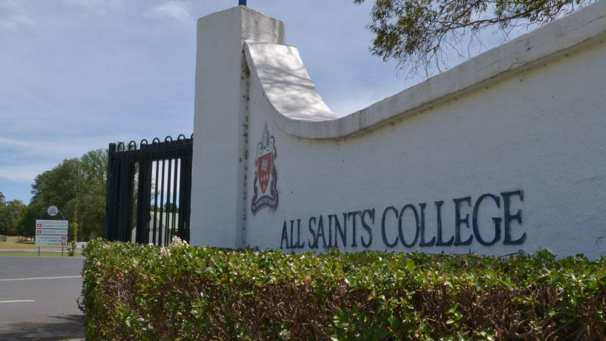 Bathurst schools bombshell: Scots buys All Saints’ College