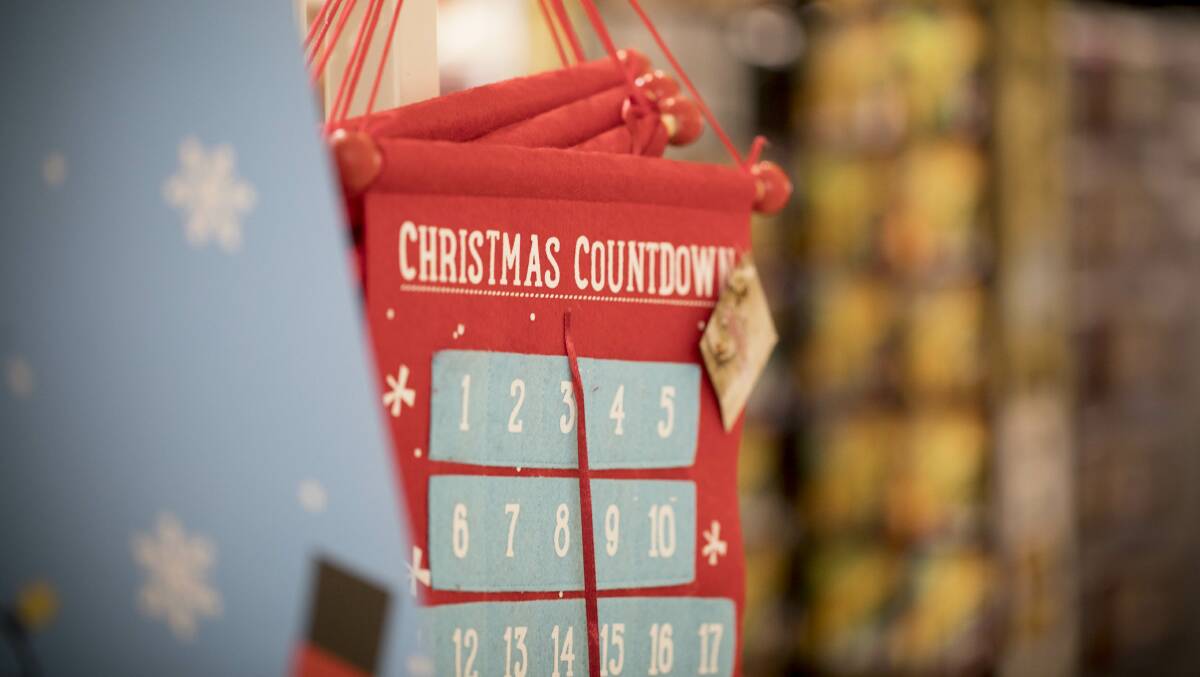 Our say | Retailers’ most important week of the year