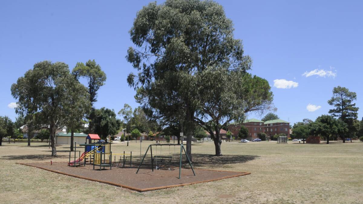 Our say | Contrasting fortunes in a tale of two parks