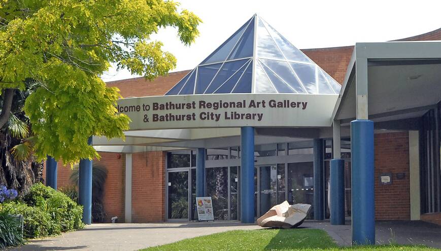 BOOK IT IN: Councillors will consider removing overdue fines for items borrowed from Bathurst Library.