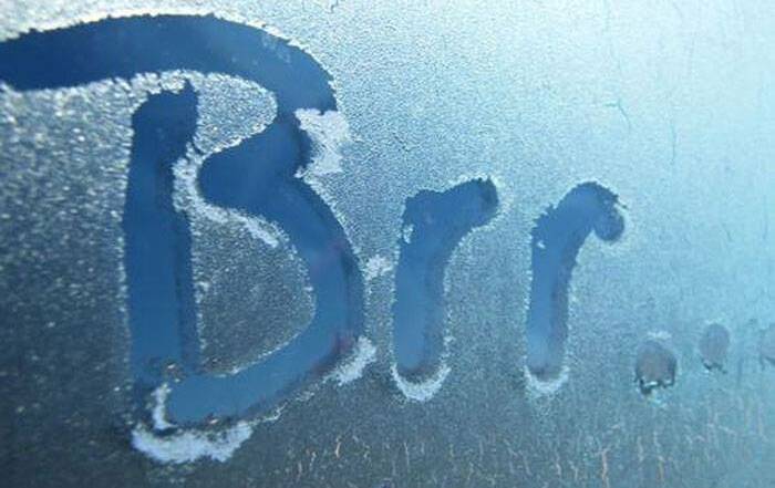 Bureau forecasts hail, snow and rain as Bathurst braces for cold snap