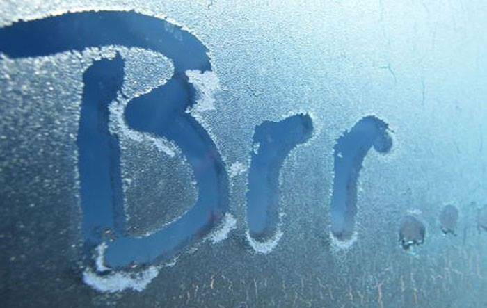 Bathurst bracing for one of its coldest September mornings on record