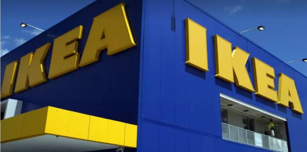 $9 deliveries for Bathurst shoppers as IKEA restructures its business