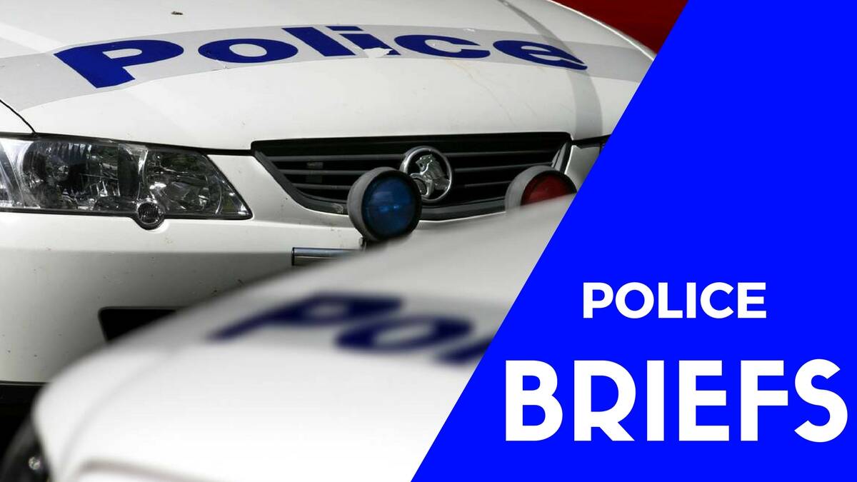 Bathurst police hunting woman over a robbery that really sucks