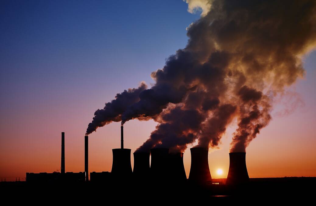 Eco News | Real climate action towards zero carbon is needed now