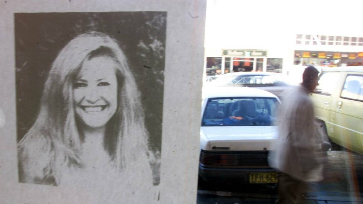 Janine Vaughan’s family coming to Bathurst to search for answers