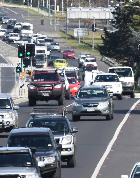 Our say | A Bathurst bypass? Well, we'd never say never