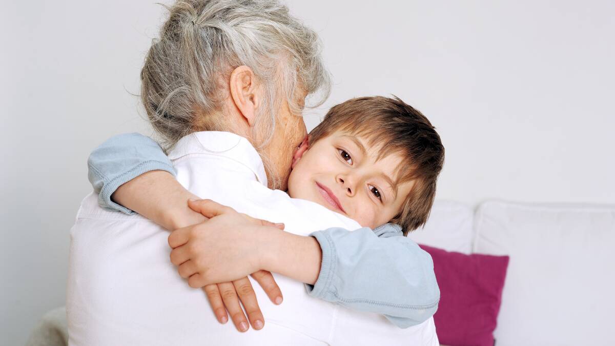 NSW Grandparent of the Year award nominations now open