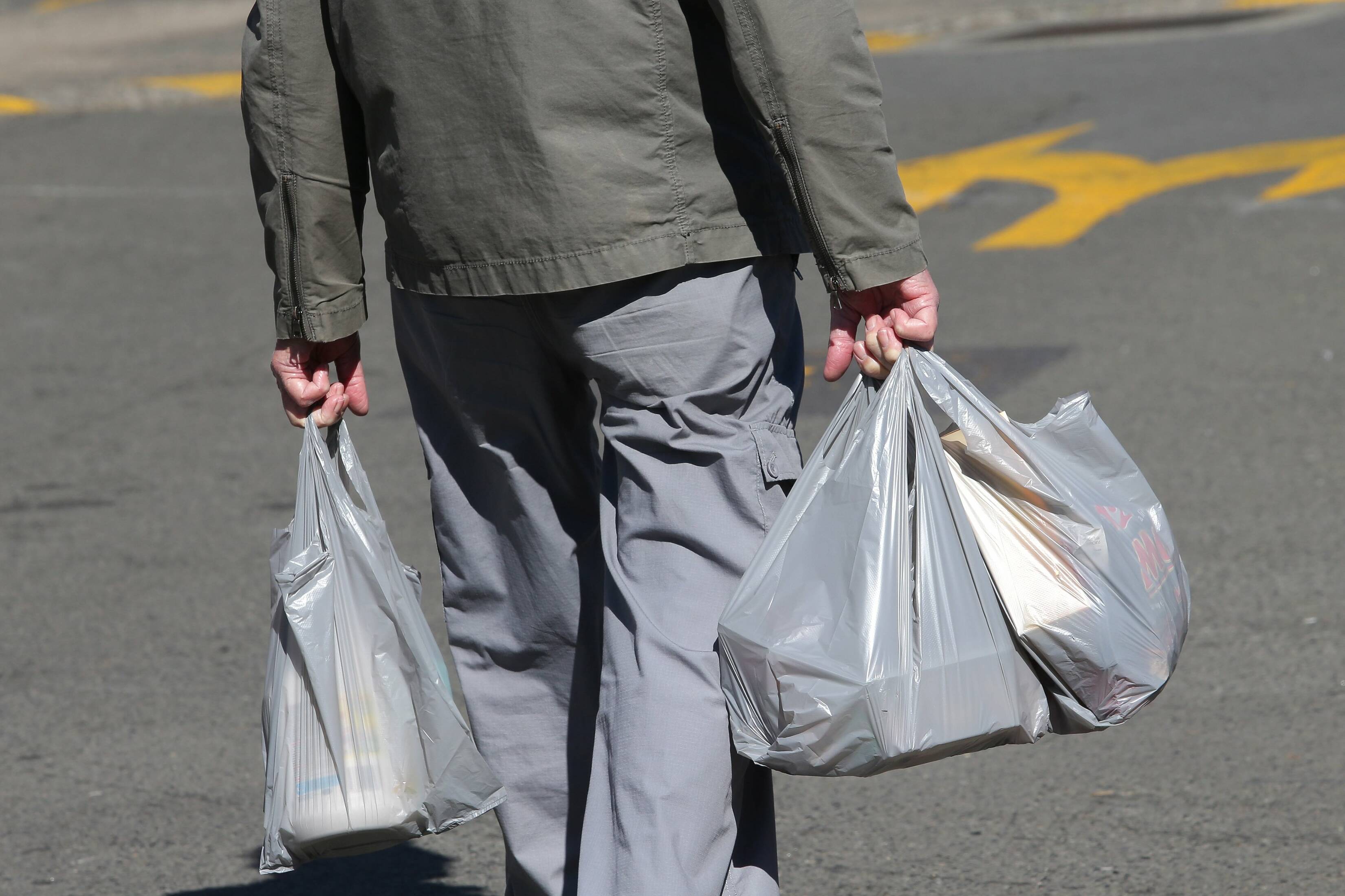 Letter to the editor | Where was the support for single use plastic bag  ban? | Western Advocate | Bathurst, NSW