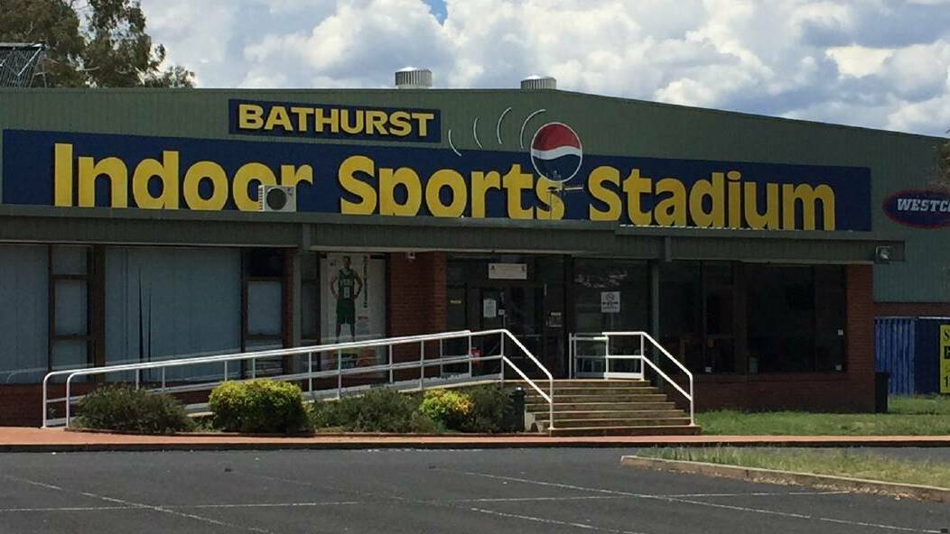 Basketball NSW agrees to deal to manage Bathurst indoor stadium