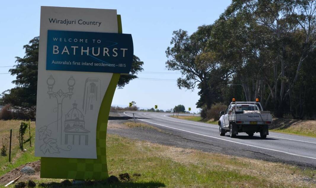 Our say | Bathurst's embracing our smart city future