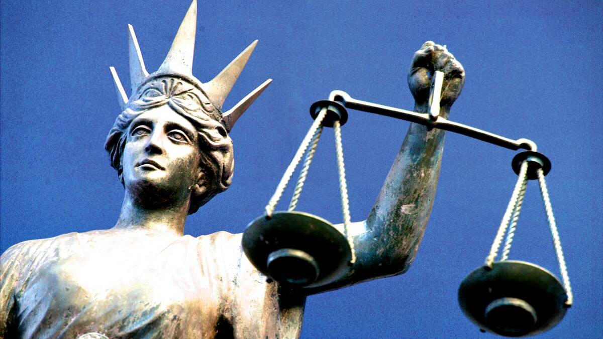 Man to face Bathurst court after baby boy suffers second-degree burns