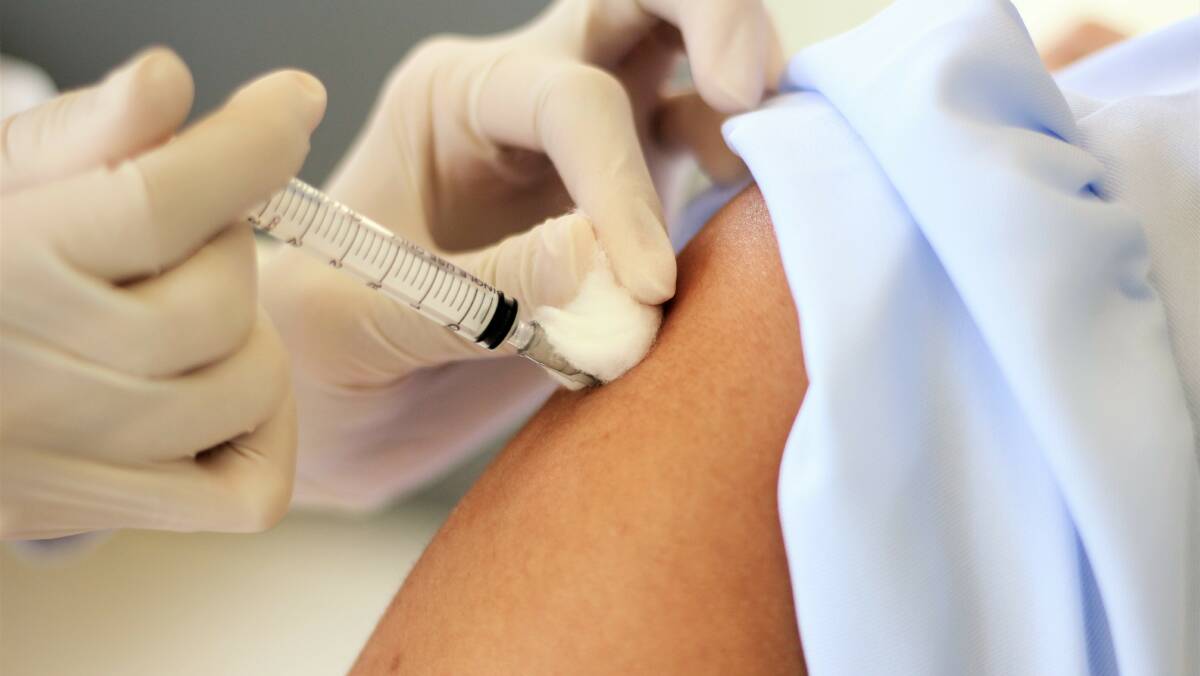 Our say | Low vaccination rate a concern in the west