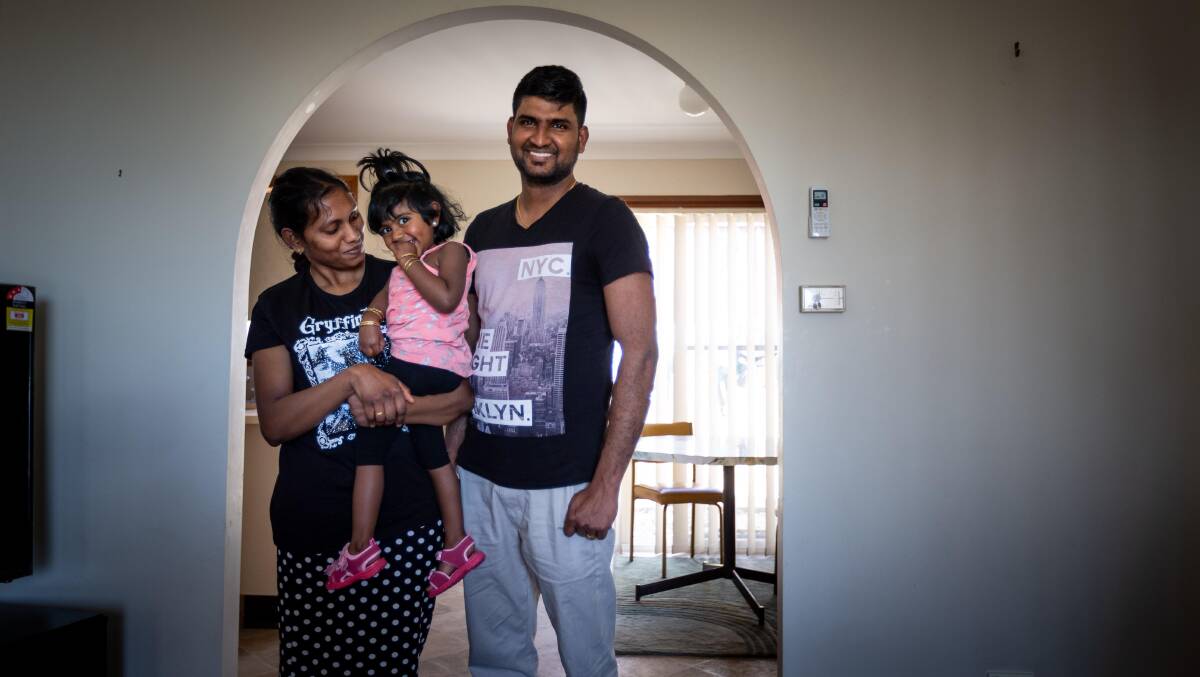 Our say | Support the refugees, and their new homes