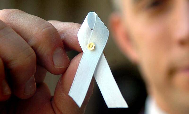Bathurst police's White Ribbon event to go ahead on Mount Panorama