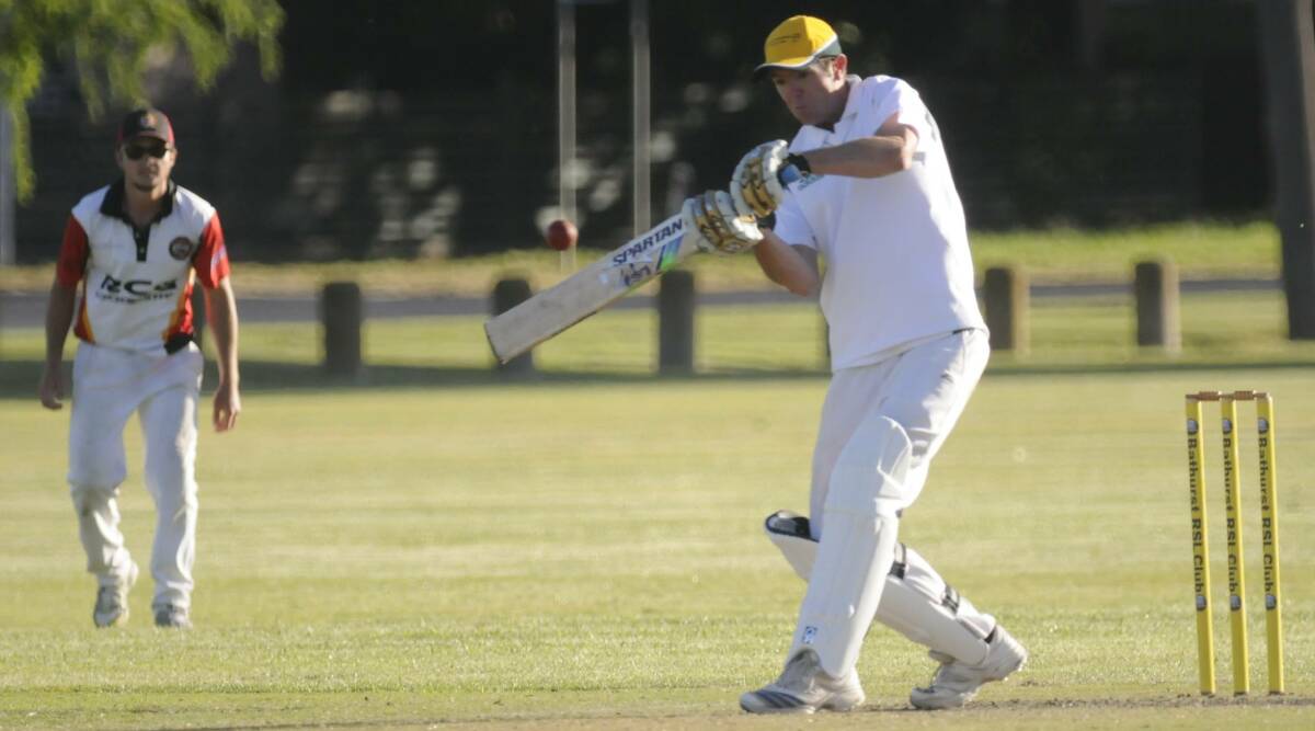 HOWZAT: Bathurst Regional Council has announced an upgrade of local cricket grounds.
