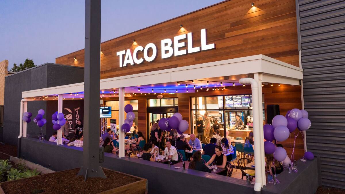 Our say | Turning traffic is still a concern at Taco Bell